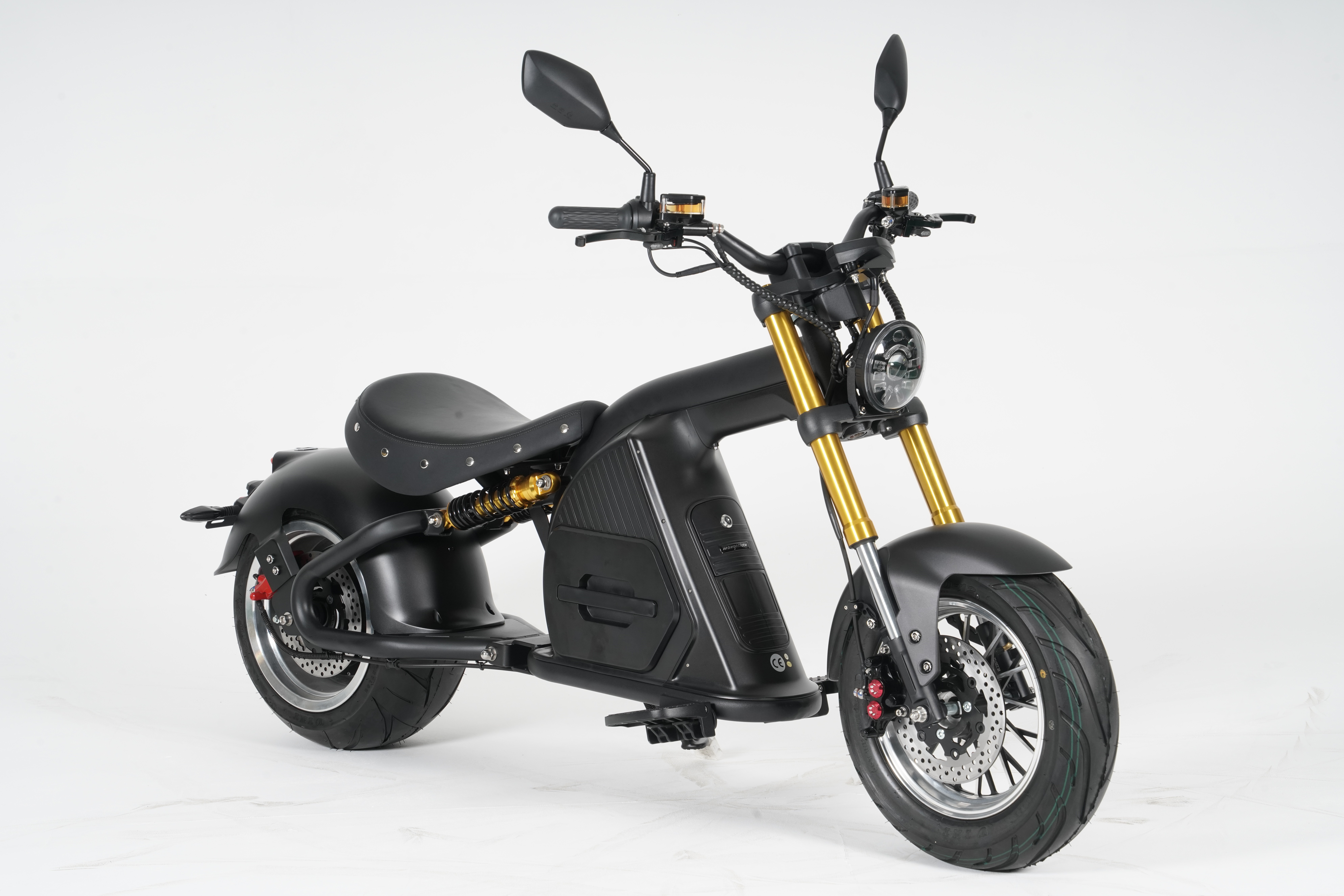 Foreign trade dirtbike Children's sports mountain racing light and small 36V electric off-road motorcycle for children