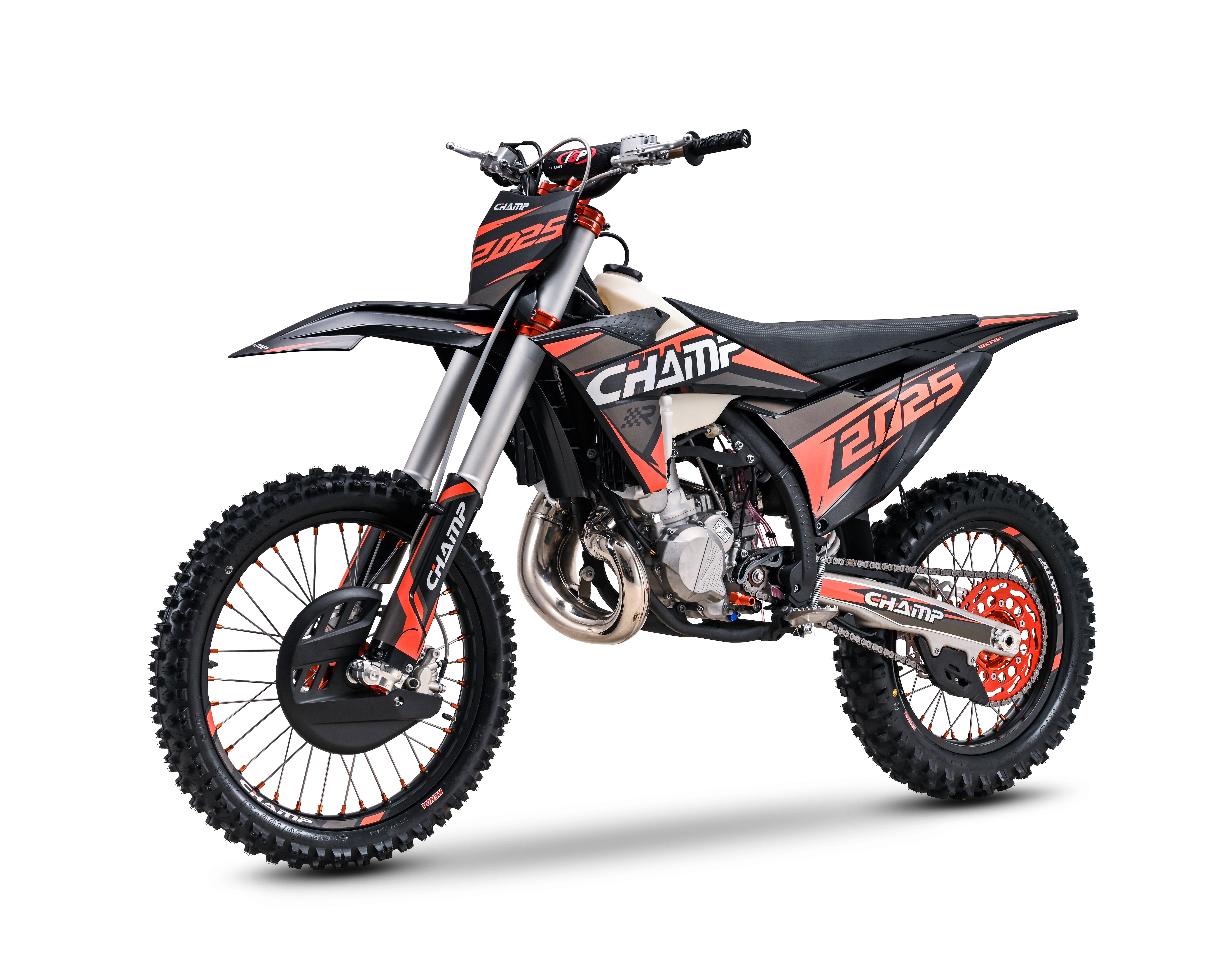 Foreign trade children's sports mountain racing light and small children's 36V electric off-road motorcycle