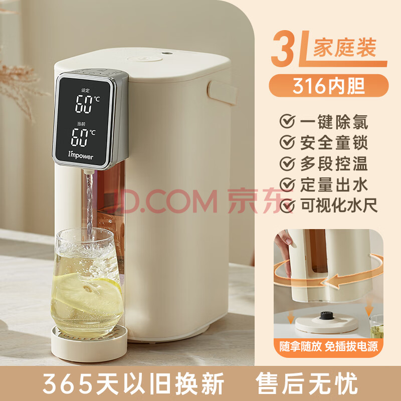 饮水机、直饮机实物图