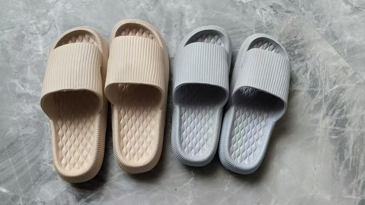 家居塑料拖鞋EVA拖鞋外贸批发