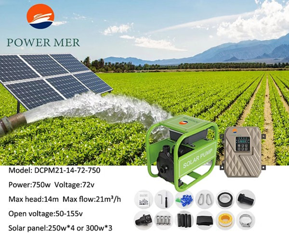 AIBUCUO hublot ACDC AUTO interruptor voltaje DLP bomba de natación bomba de agua solar poder MER details Picture