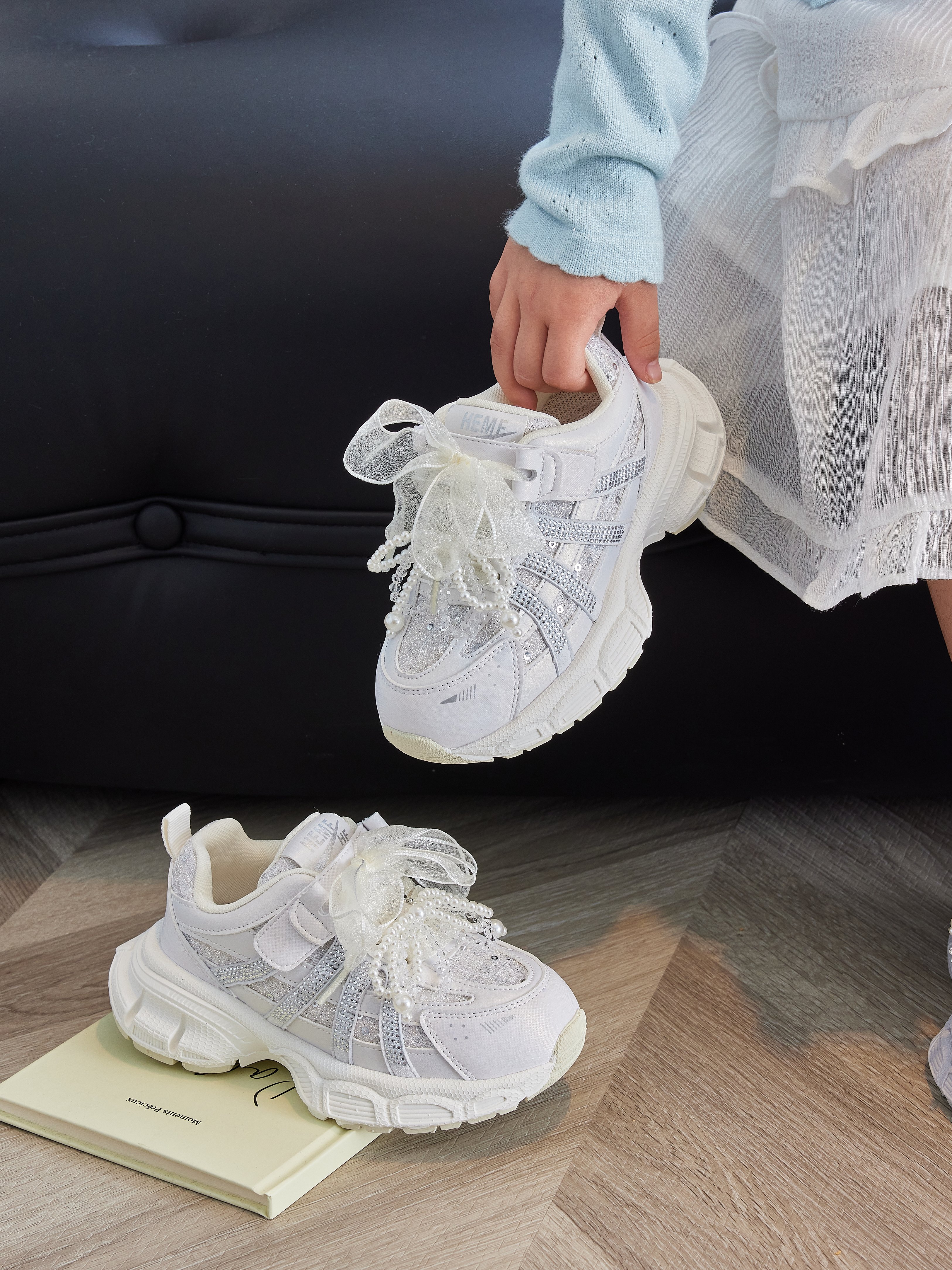 童鞋男女夏季时尚休闲/鞋子男夏季休闲/运动鞋/童鞋/跑鞋细节图