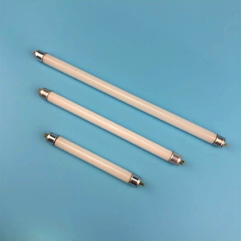 t5t4 荧光灯管9种色系可选 202509-01