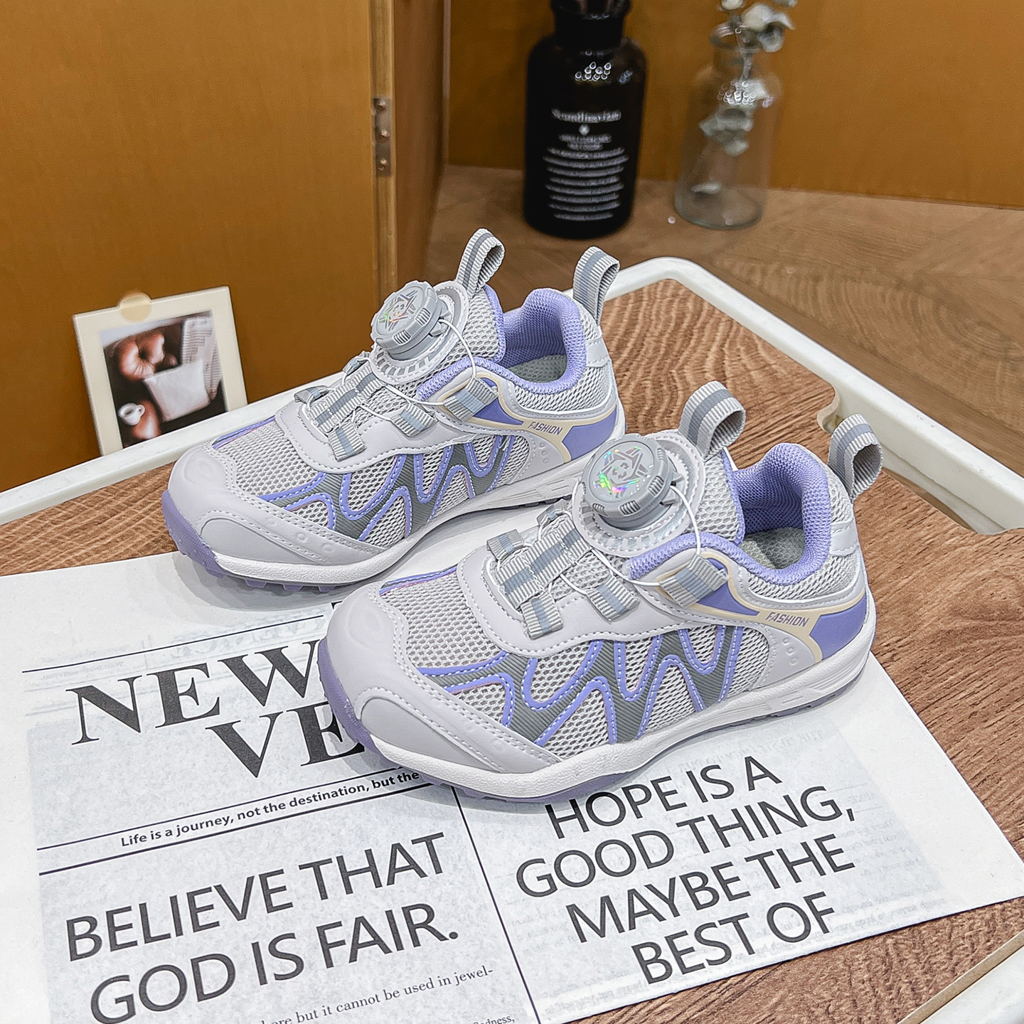 童鞋男女夏季时尚休闲/鞋子男夏季休闲/运动鞋/童鞋/跑鞋产品图