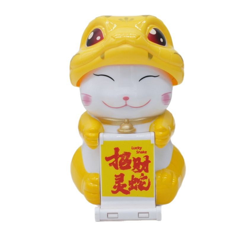 汽车摆件实物图