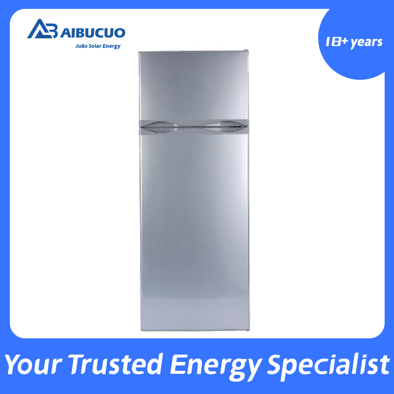 (CB-118 DCB-118 DC12/24 V 39 L، مجمدة تعمل بالطاقة الشمسية ABucuo