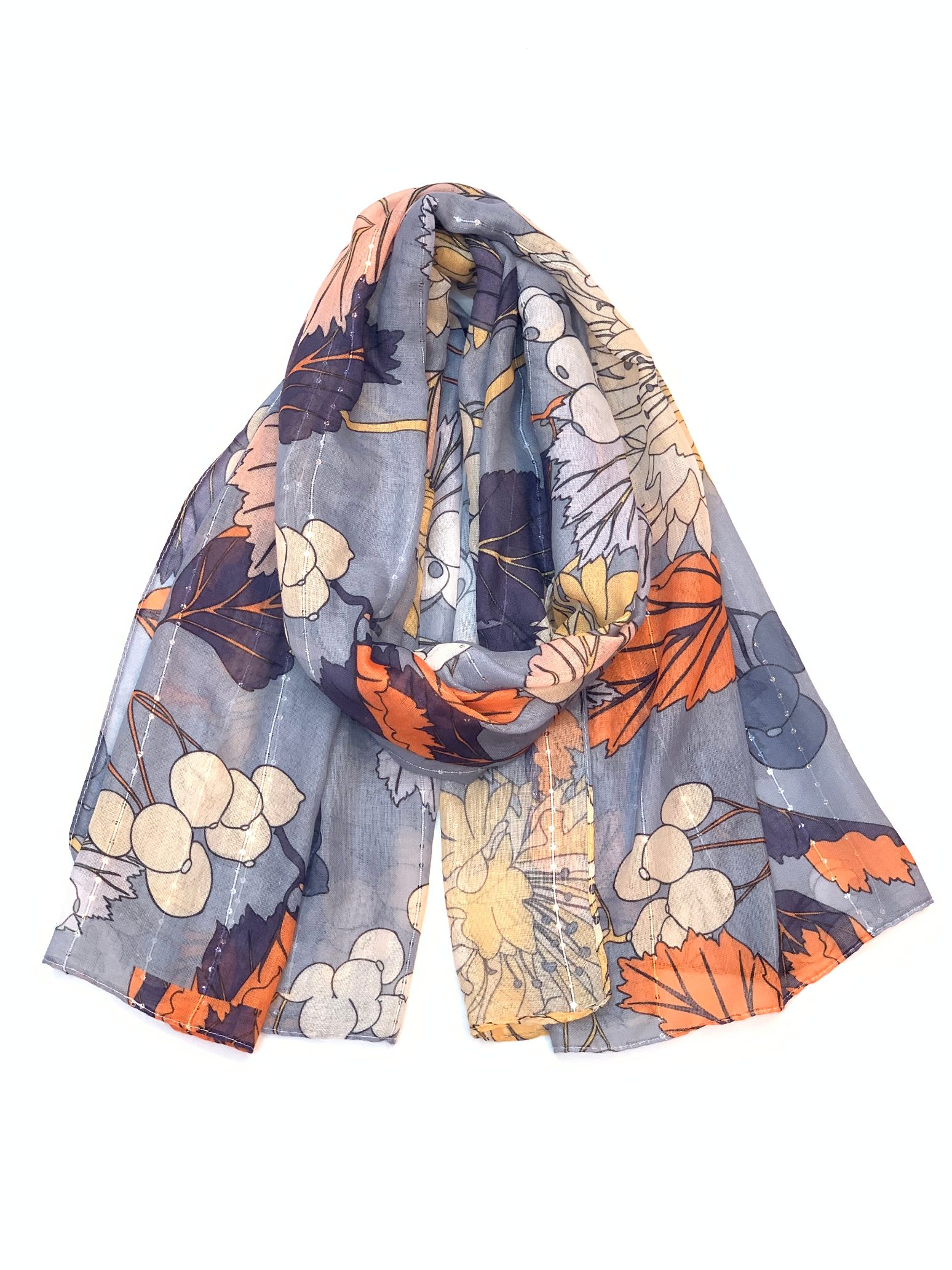 春夏沙滩雪纺披肩国潮春夏沙滩雪纺披肩国潮