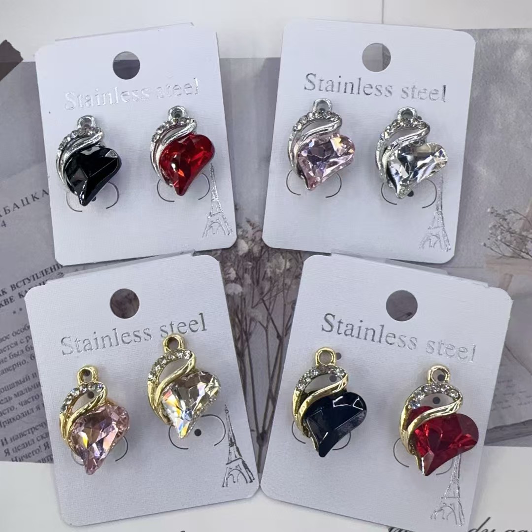 A wide range of fashionable accessories and accessories are carefully selected. They are versatile and trendy, suitable for daily wear detail image 1