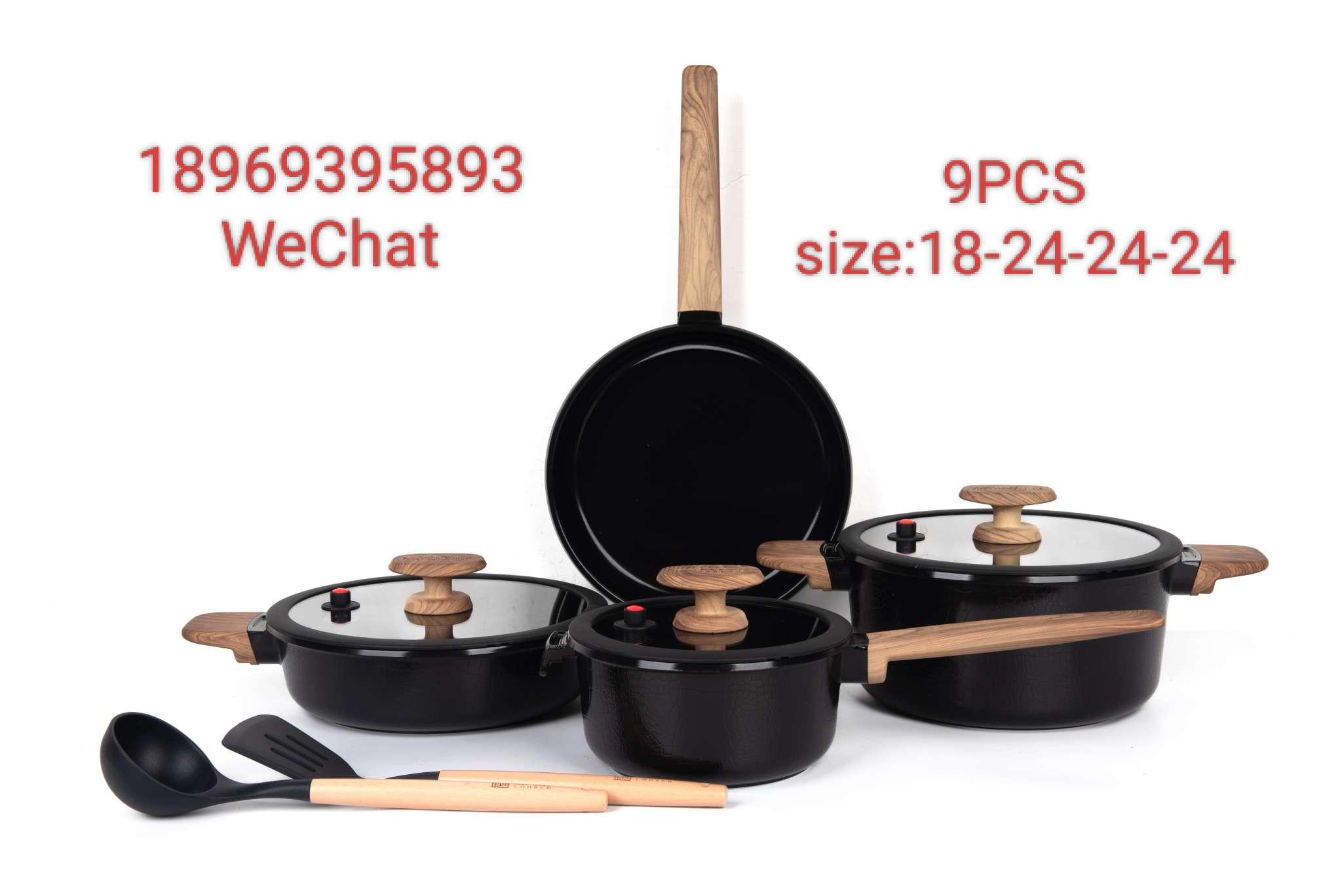 9 pieces of the same MGC leather texture set as Hermes details Picture