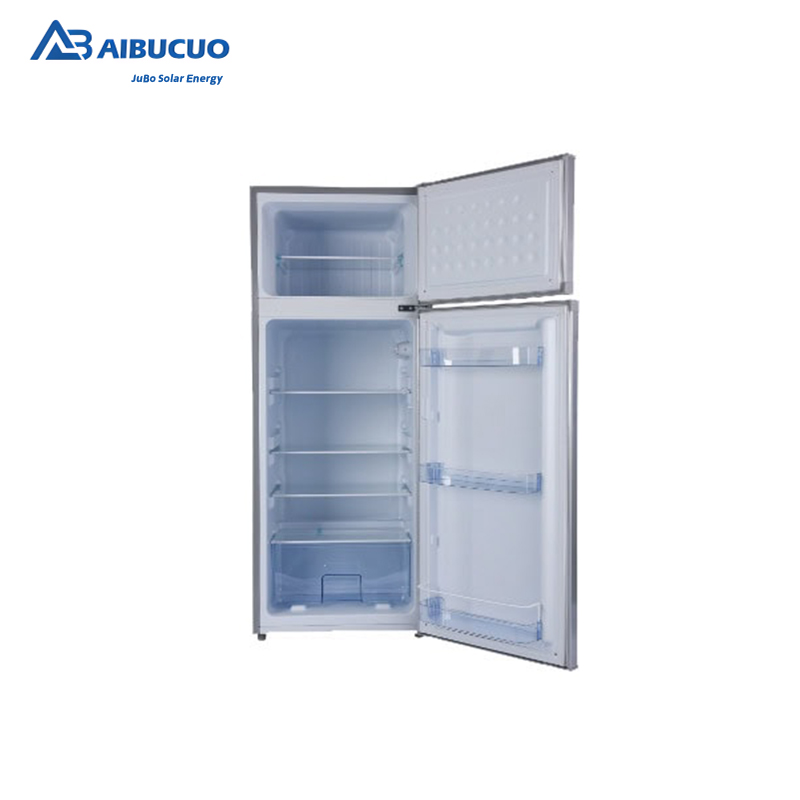 (CB-118 DCB-118 DC12/24 V 39 L، مجمدة تعمل بالطاقة الشمسية ABucuo details Picture