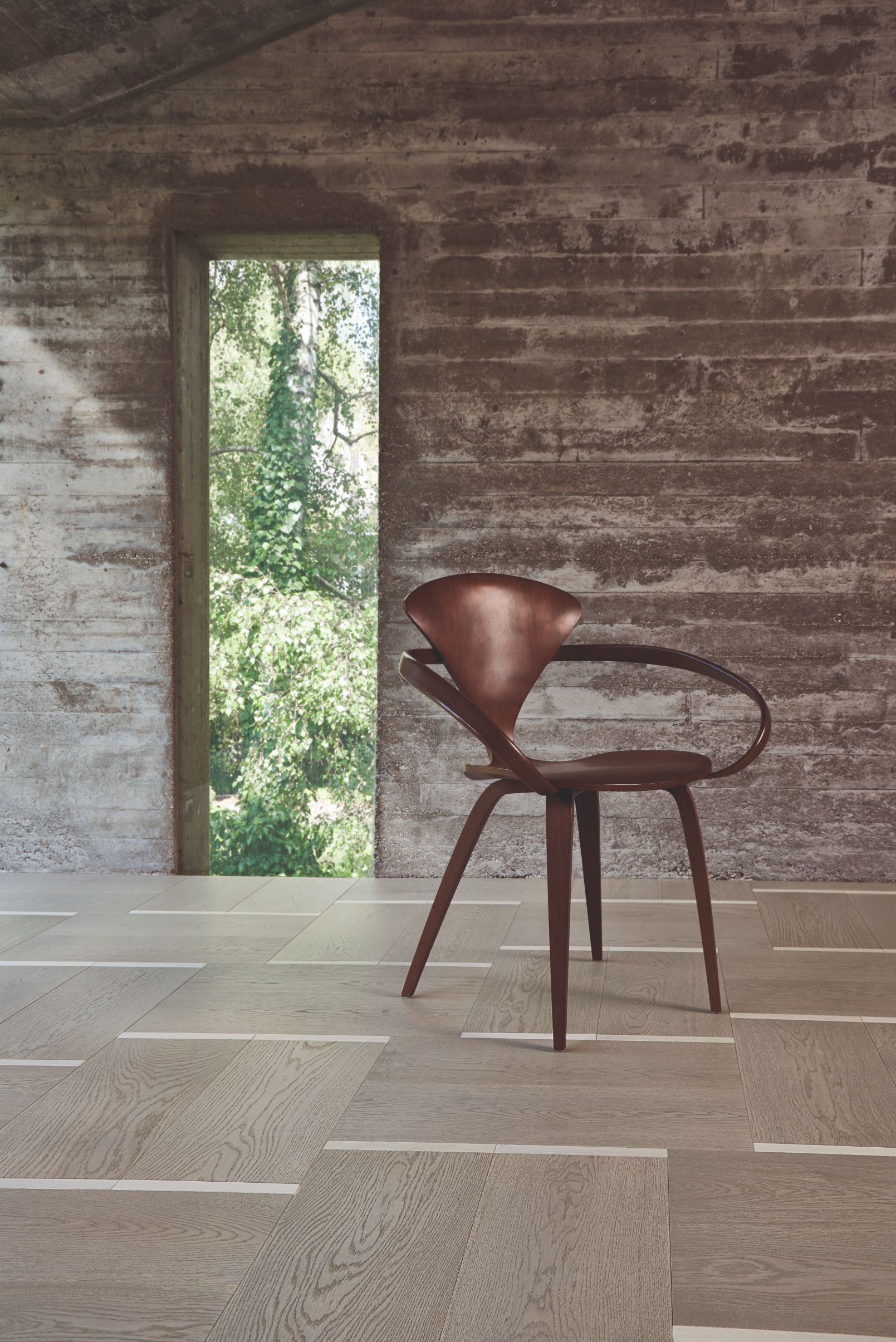 2023新款厂家批发家装改造帕诺地板 设计师款橡木地板09-01