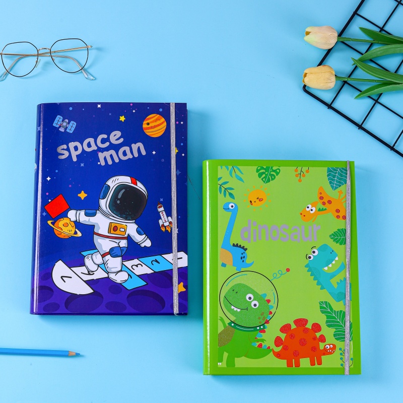 儿童画画书幼儿园涂涂画套装宝宝早教启蒙涂鸦本绘画书填色涂色本