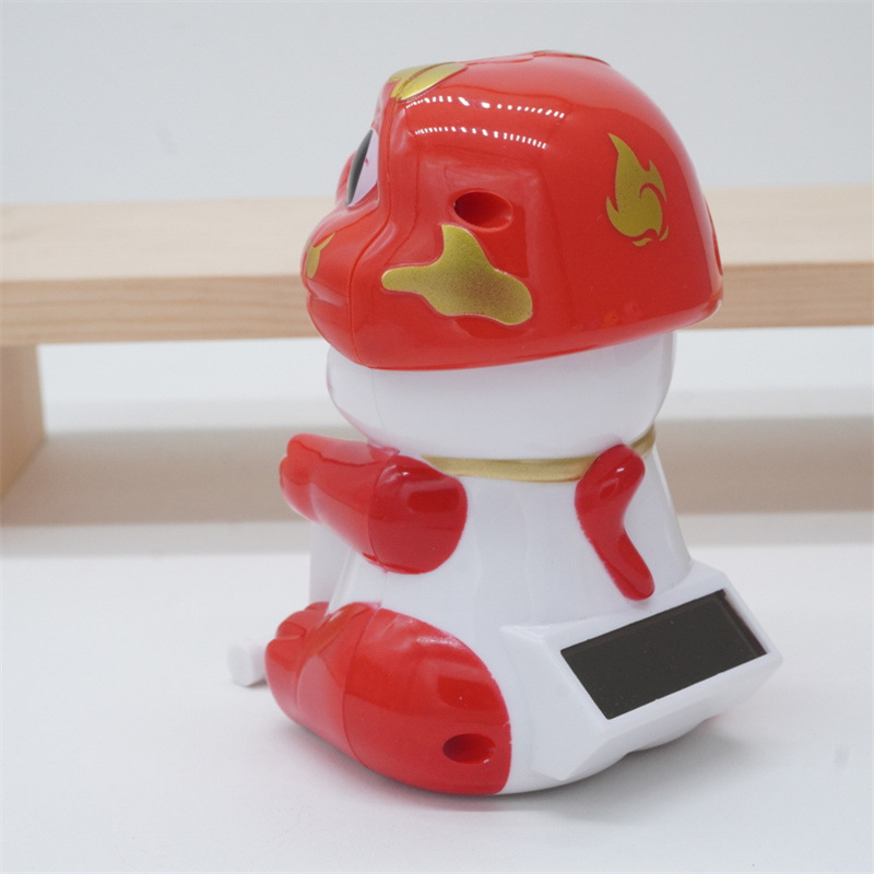 汽车摆件/汽车装饰/电动车装饰品/车饰便宜/车载立体小摆件细节图