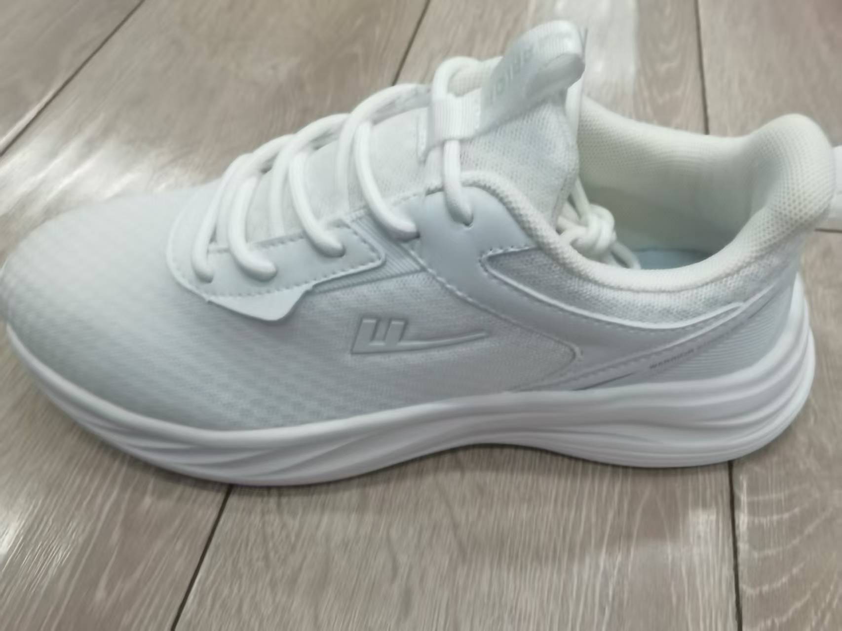 回力男士休闲运动鞋网眼透气休闲鞋批发零售