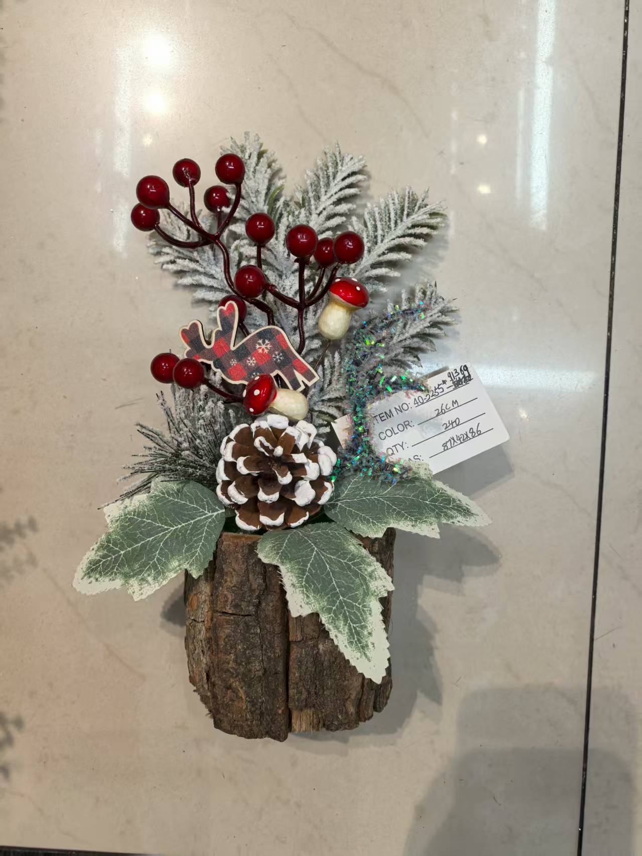 Bonsai decoration