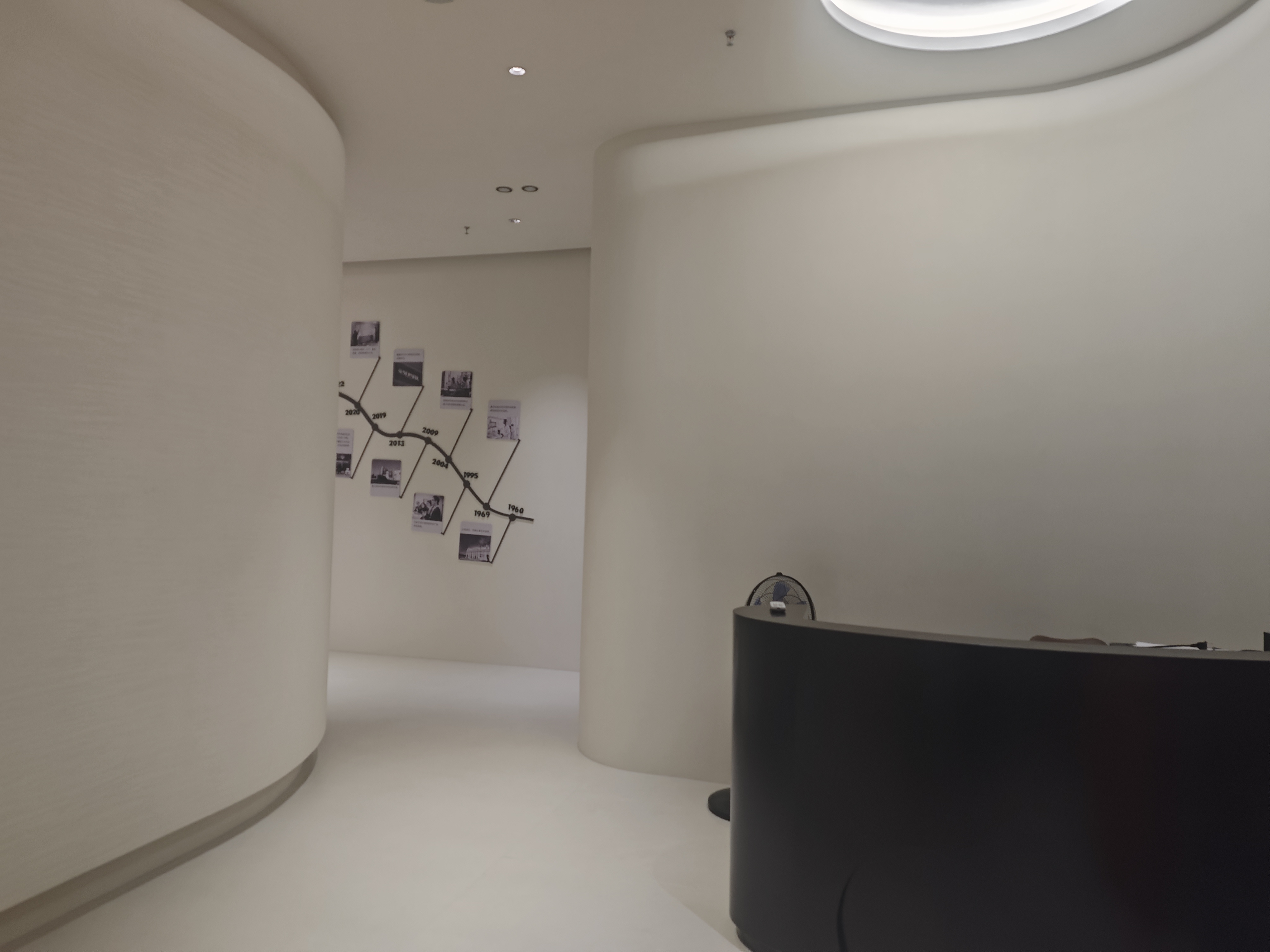 Shengbao Luo Art Coatings & Shuangmulin Art Coatings describe pic - 2