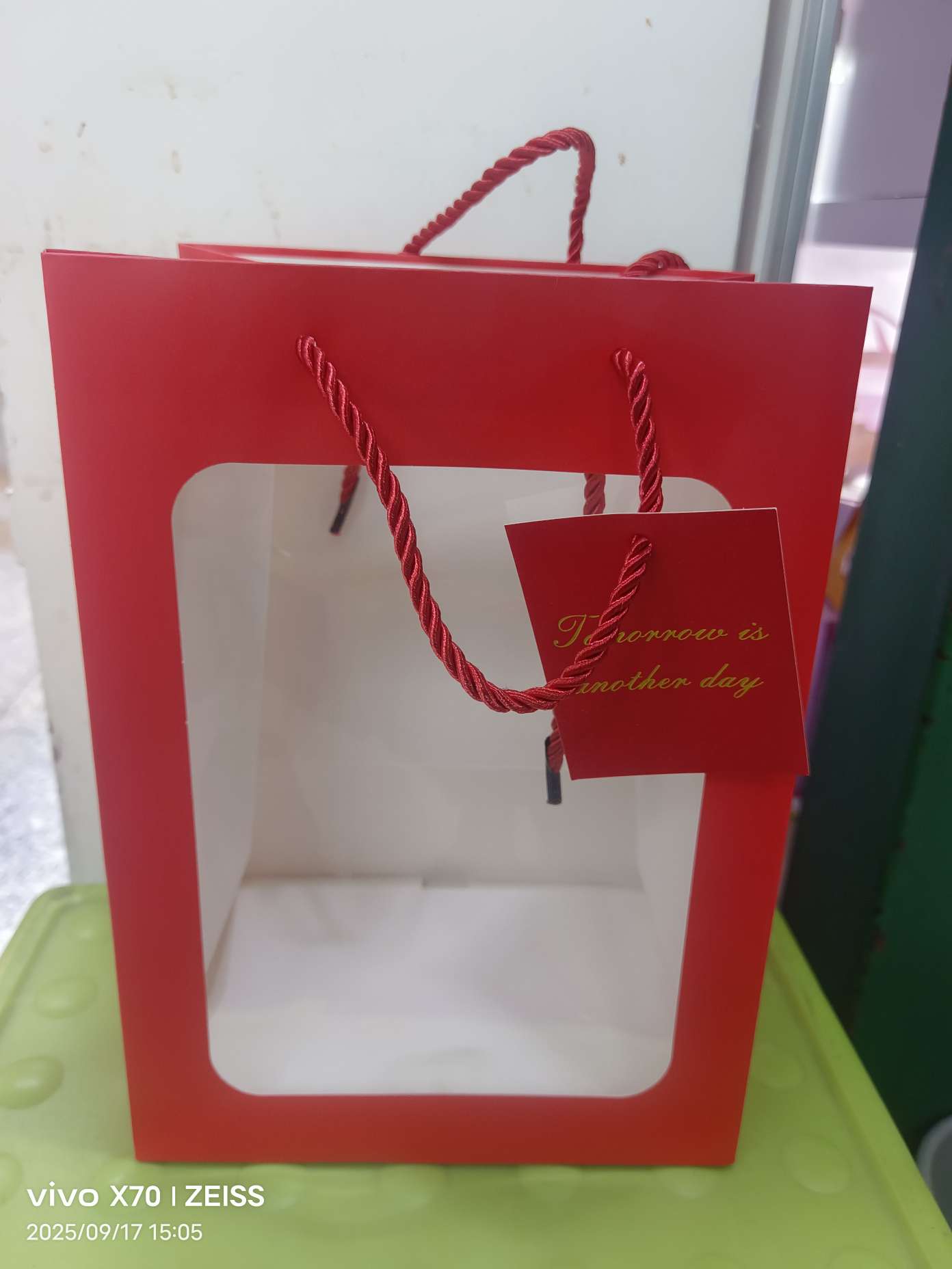 包装礼盒多种颜色多种尺寸包装礼盒