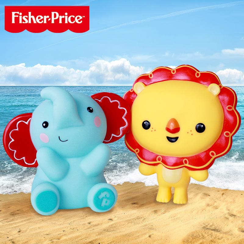 Chen Tai F0201 F0202 Baby Water Play toys, Soothing interactive toys, Cartoon bath toys details Picture