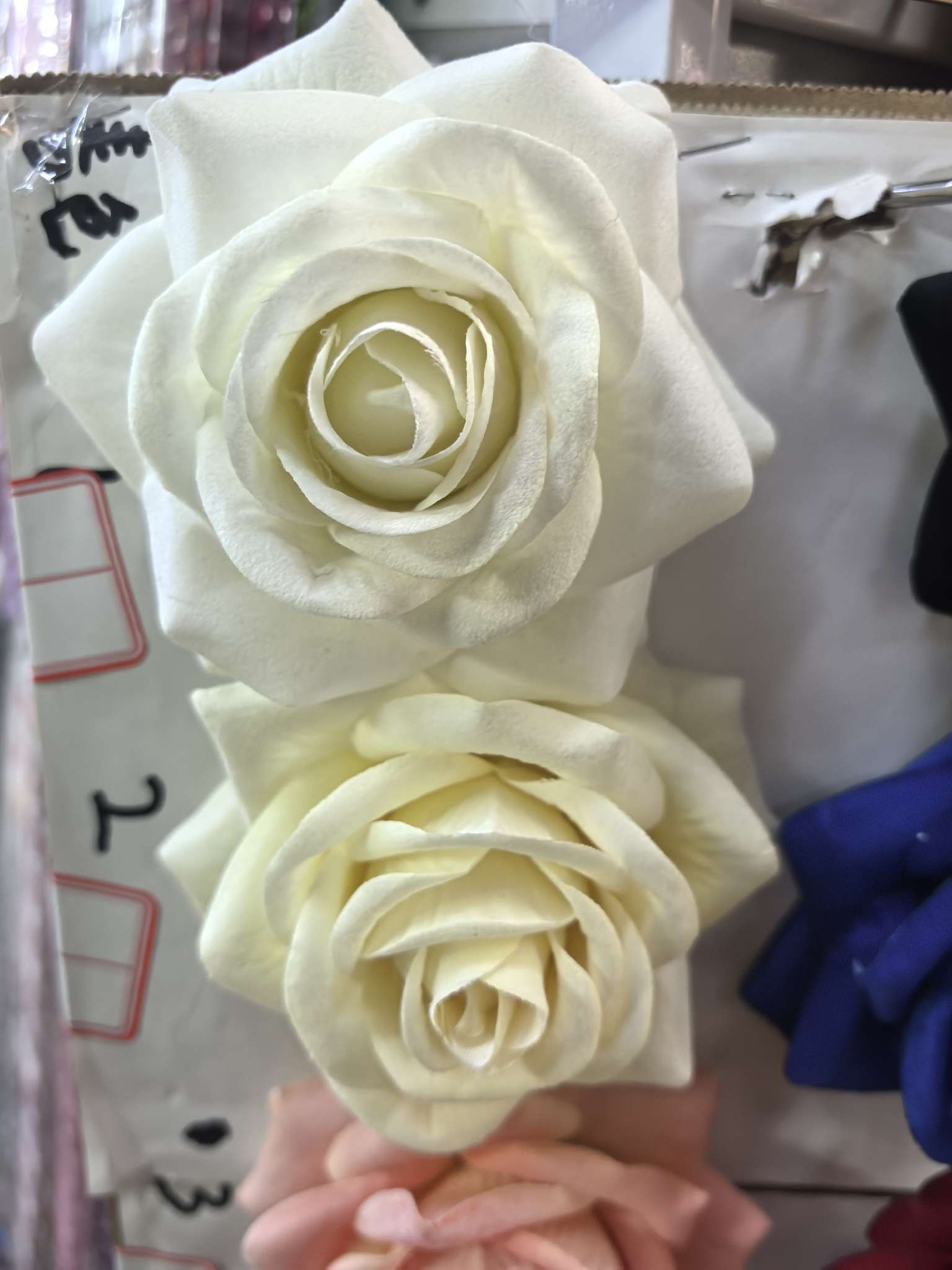 仿真花仿真工艺品仿真植物花类装饰品工艺品装饰详情图1