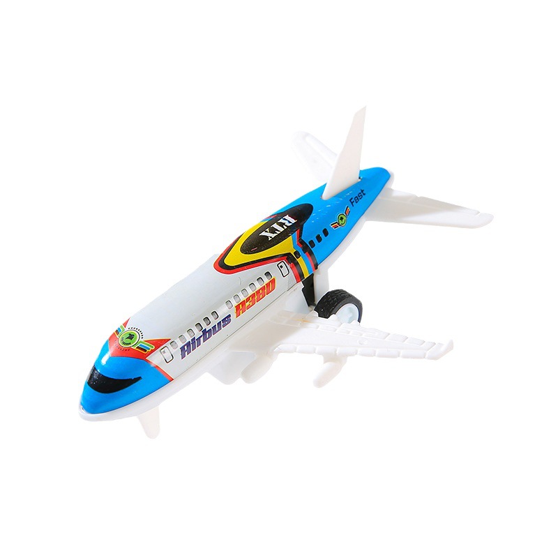 Manufacturer Douyin cross-border alloy car, tin car, small car, Rebound car, children and babies, cartoon mini toy car Item Picture
