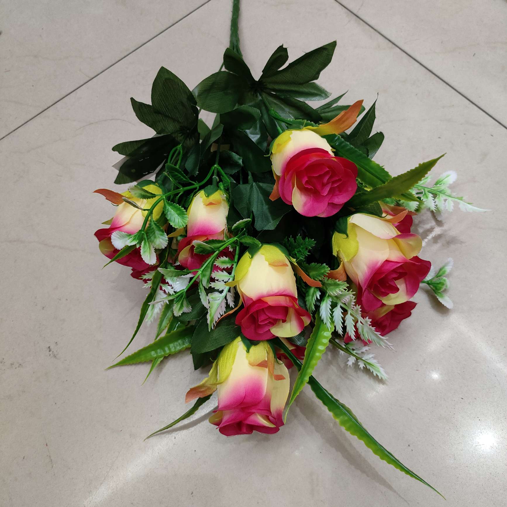 其他仿真工艺品实物图