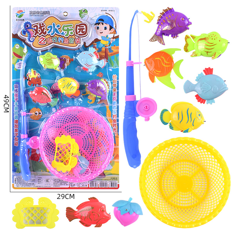 New free shipping beach set, educational toys for parent-child bathing, summer beach children's clear sea toys wholesale Item Picture