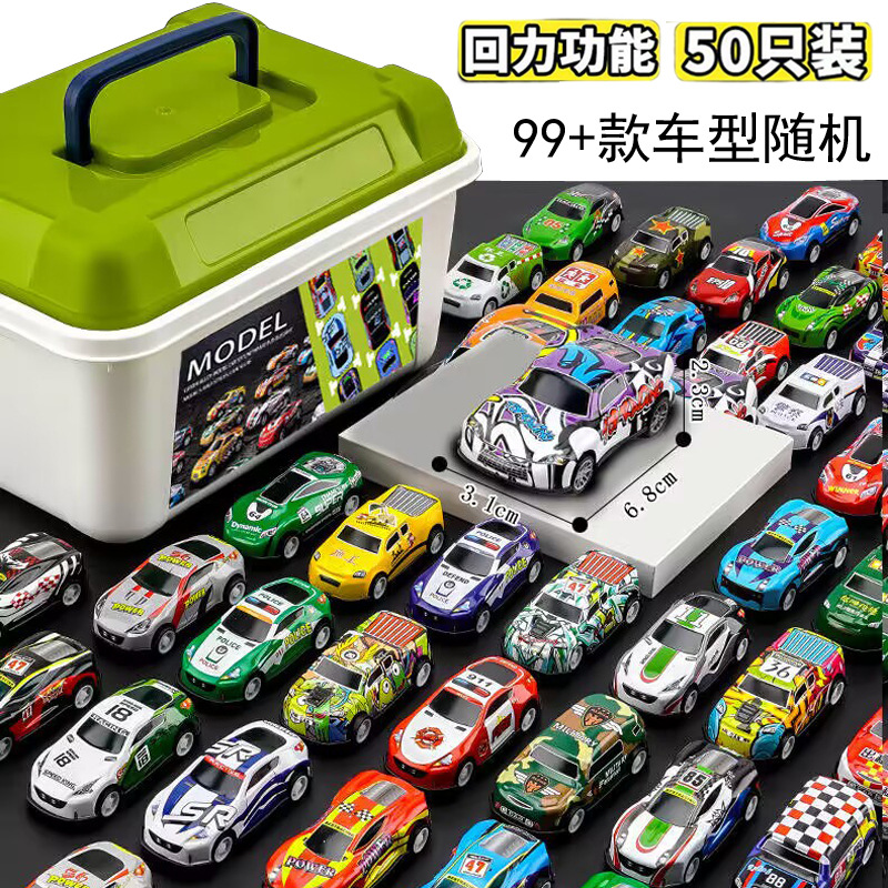 Free shipping for children's display boxes, new alloy car models, alloy door opening car models, toys, hot-selling cars at street stalls, supermarket stalls Application Scenario