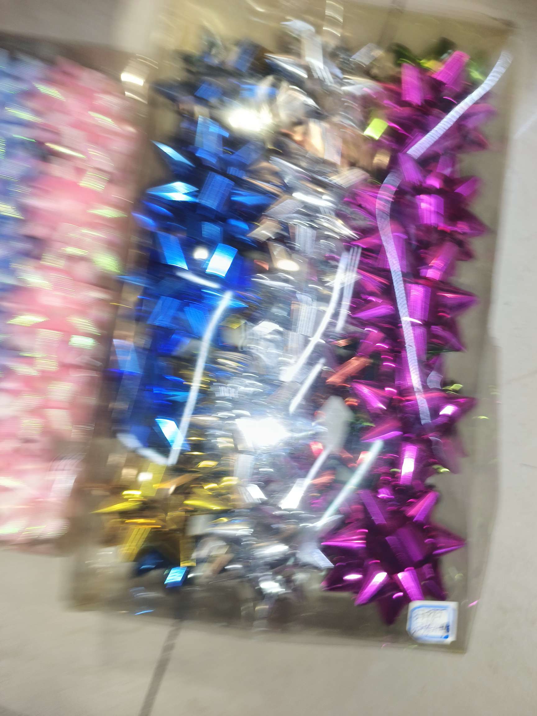 包装材料婚礼现场布置房间装饰用品