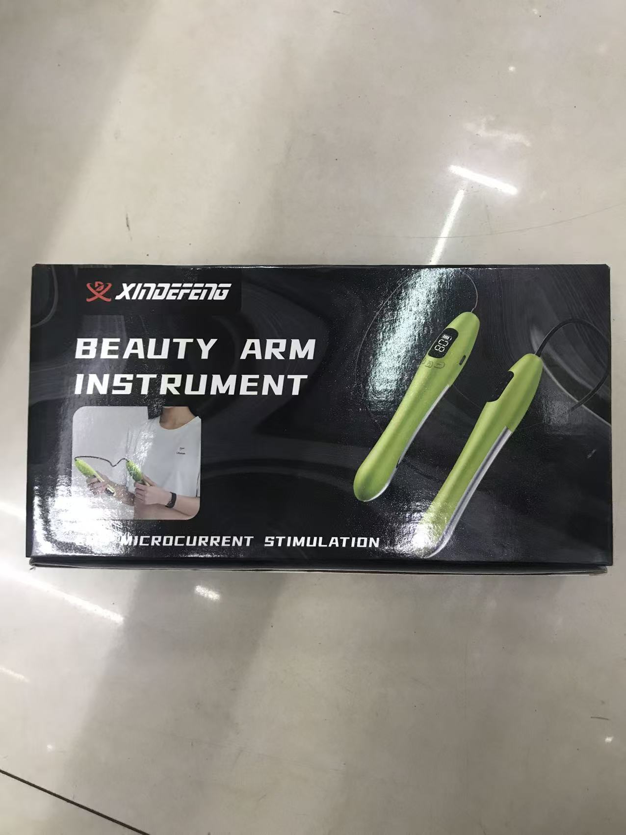跳绳/计数跳绳/体育用品/钢丝跳绳/两元店细节图