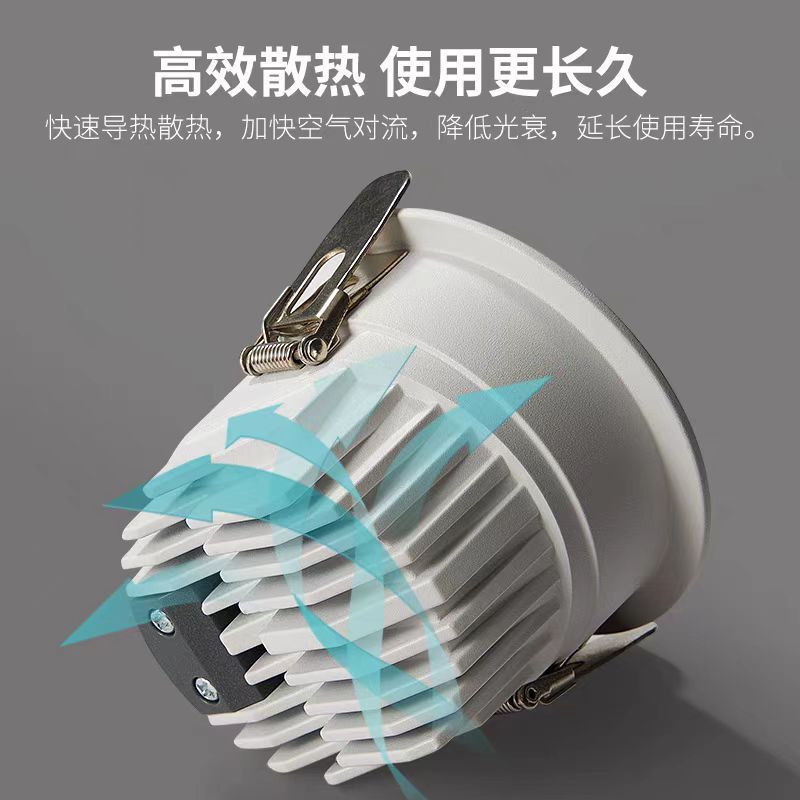 床头壁灯/360度旋转/床头壁灯产品图