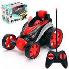 Special effects charging racing cars, electric dump trucks, wireless remote control dump trucks, boys' stalls, electric toys, cross-border consignment full figure