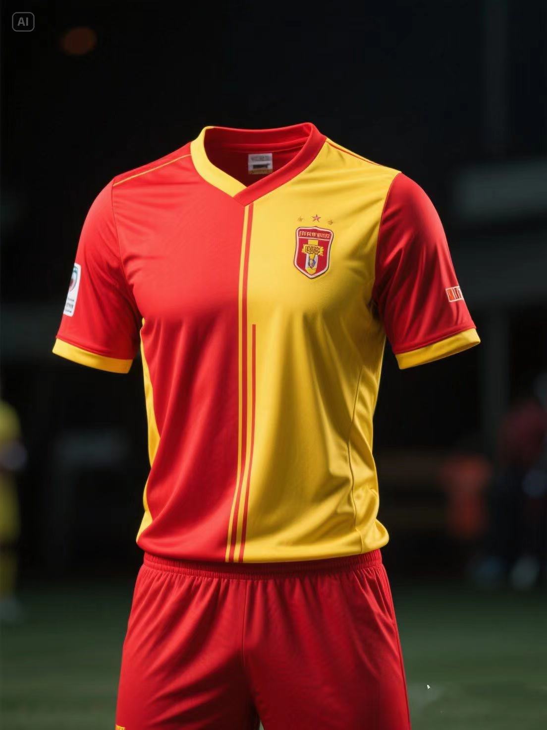 Customized football jerseys for men, adults and children, short-sleeved team jerseys, World Cup jerseys, football clothing, football uniforms, sports clothing pic 6