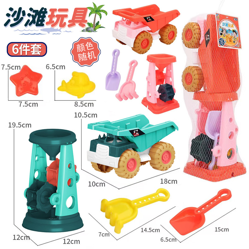 Free shipping, large bucket of children's assembly building blocks, large particle, creative DIY early education building block set toys for kindergartens Item Picture