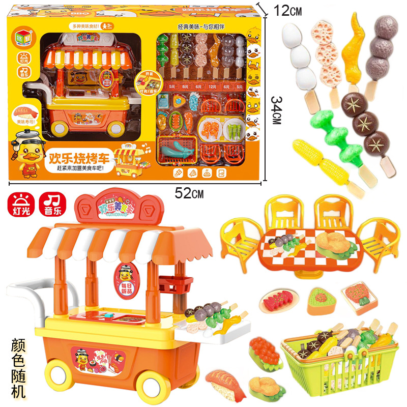 Free shipping boy car transformation can be combined into small car transformation robot house training class gift toys Application Scenario