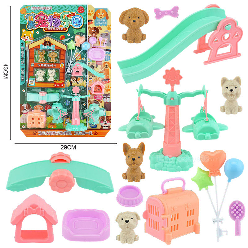 Free shipping, hanging board breakfast, small store, educational institution, kindergarten, shopping mall, supermarket, house play, boys' and girls' toys details Picture