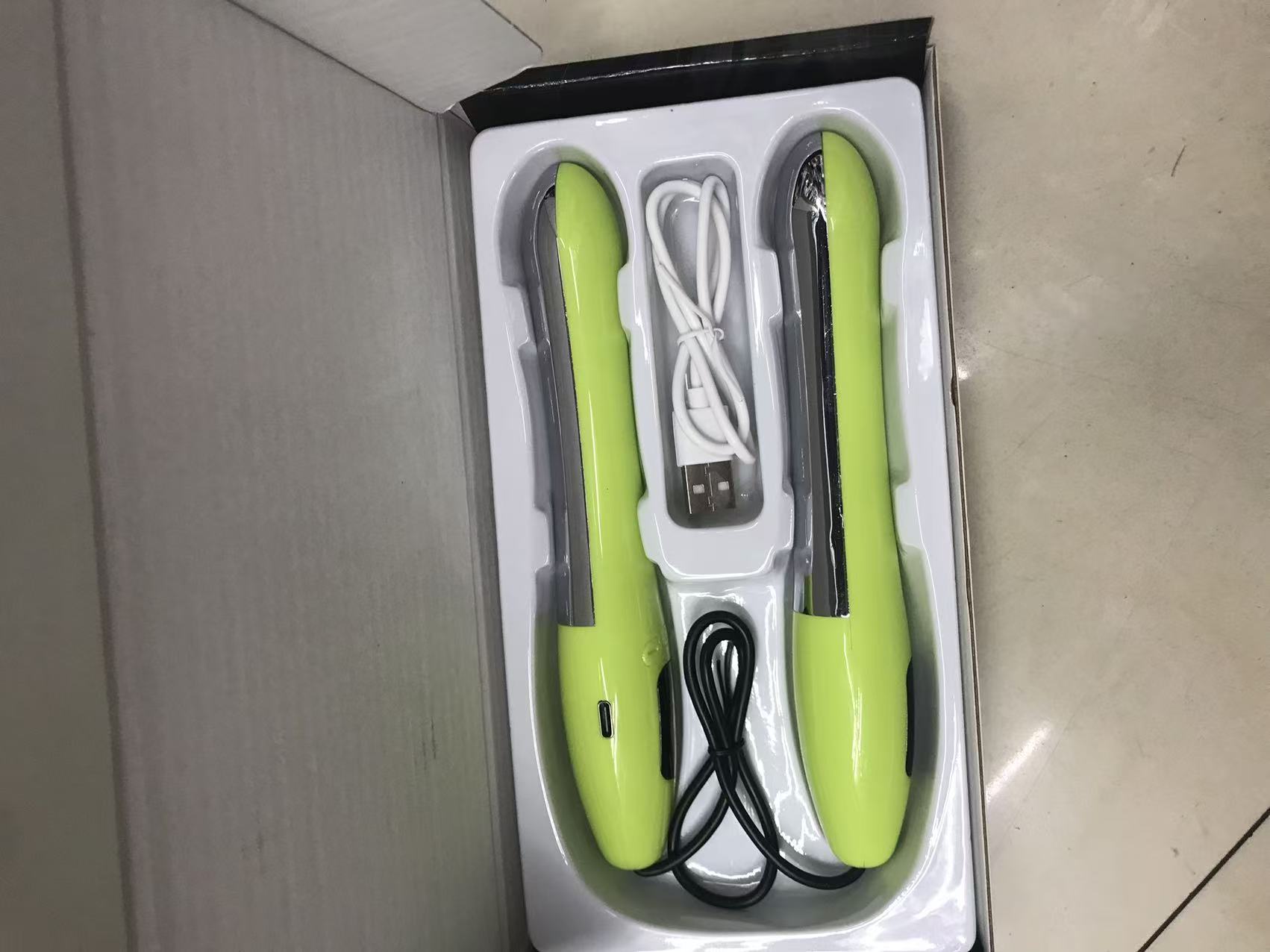 跳绳/计数跳绳/体育用品/钢丝跳绳/两元店产品图