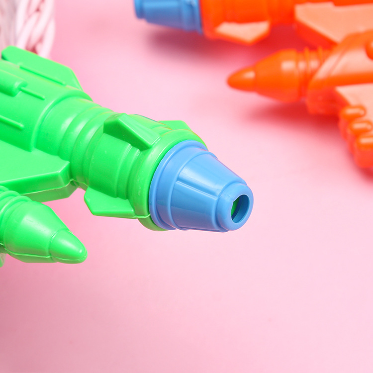 New children's water guns, summer beach water play baby toys wholesale, summer plastic street stall supply bestsellers Application Scenario