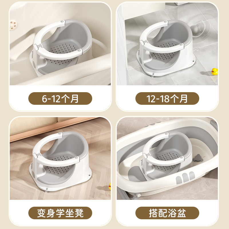 浴网、浴兜实物图