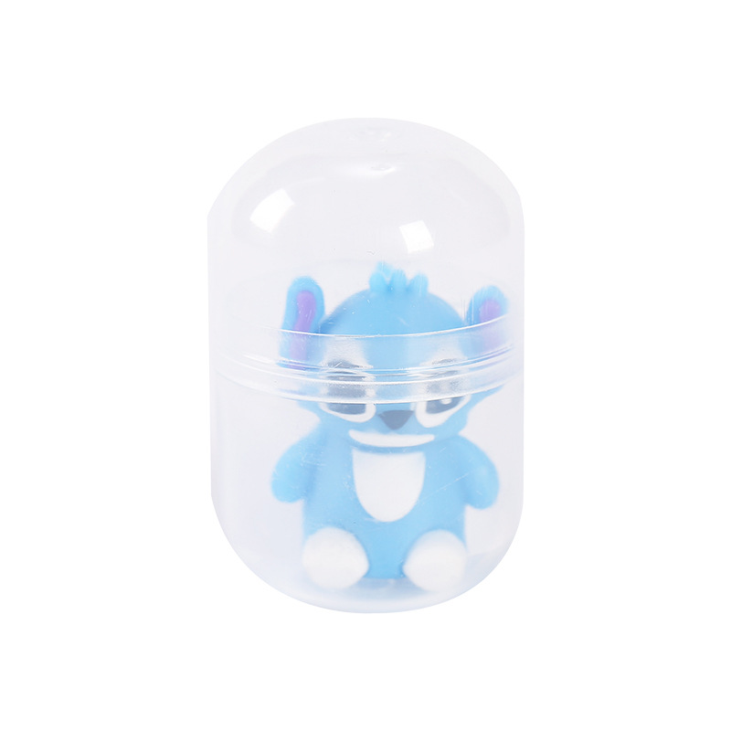 Capsule gacha mixed package, plush toys, one-yuan gacha machine, game console, gift balls, gacha balls, small gifts for kindergartens Item Picture
