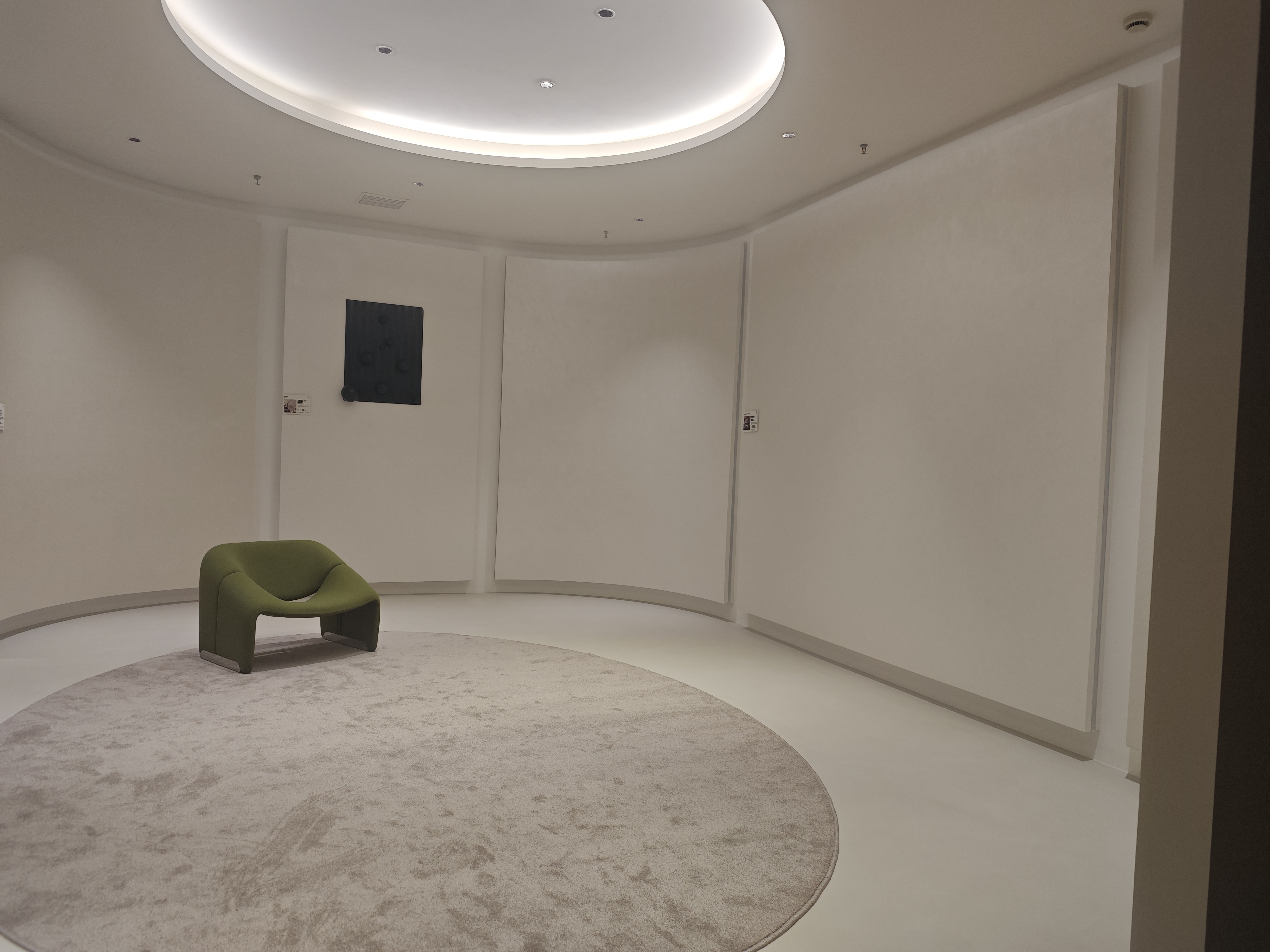 Shengbao Luo Art Coatings & Shuangmulin Art Coatings describe pic - 1