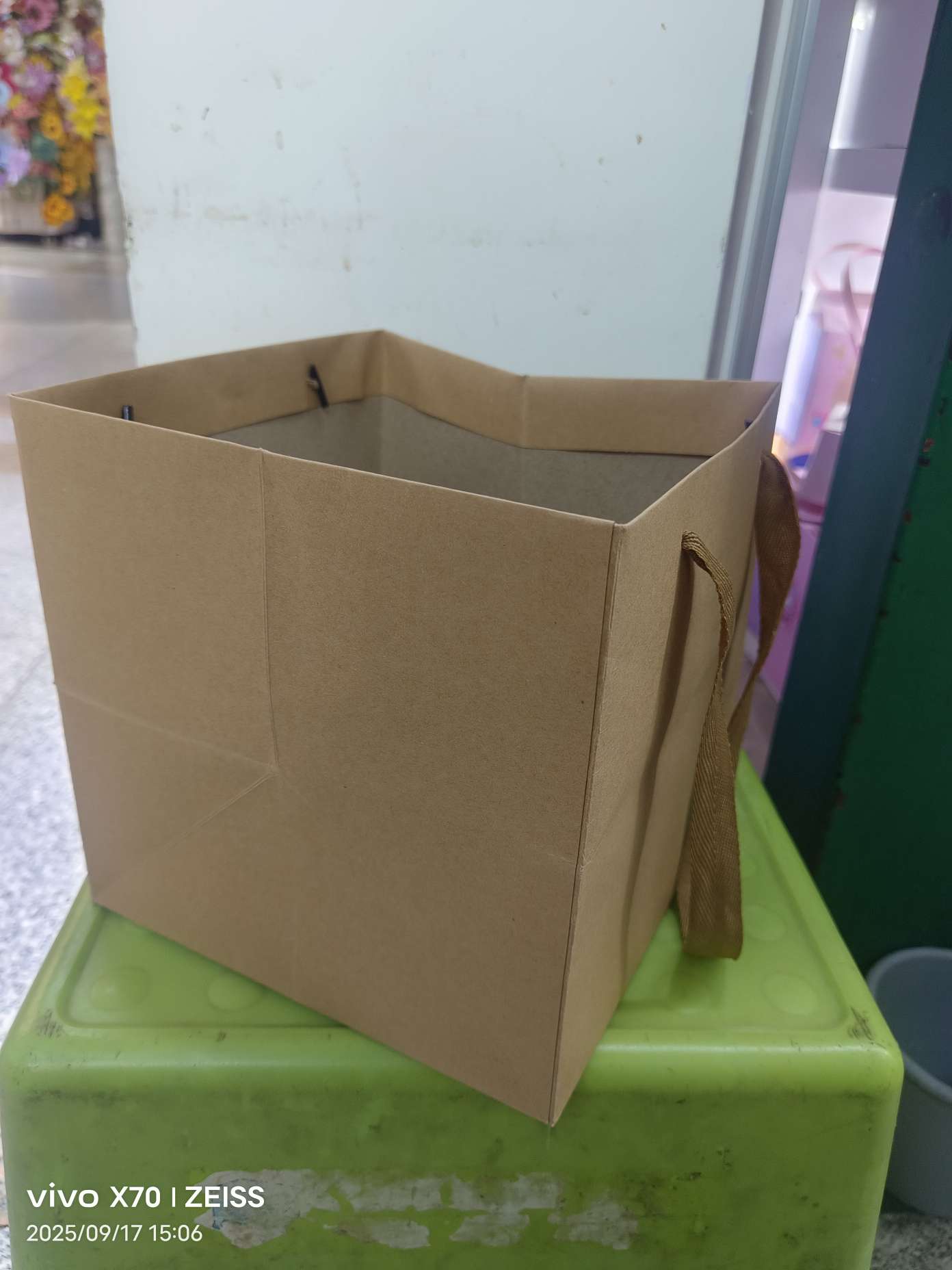 包装礼盒来样定制包装礼盒