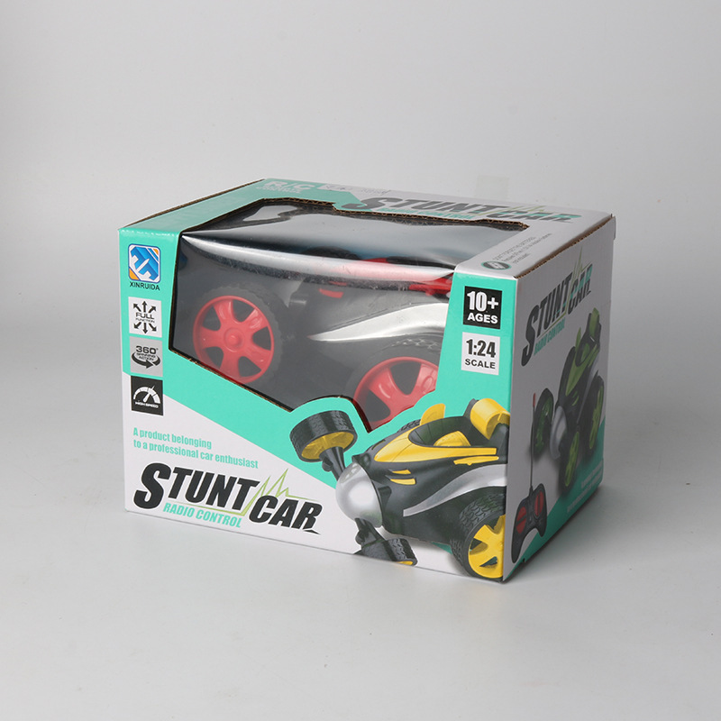 Special effects charging racing cars, electric dump trucks, wireless remote control dump trucks, boys' stalls, electric toys, cross-border consignment Application Scenario