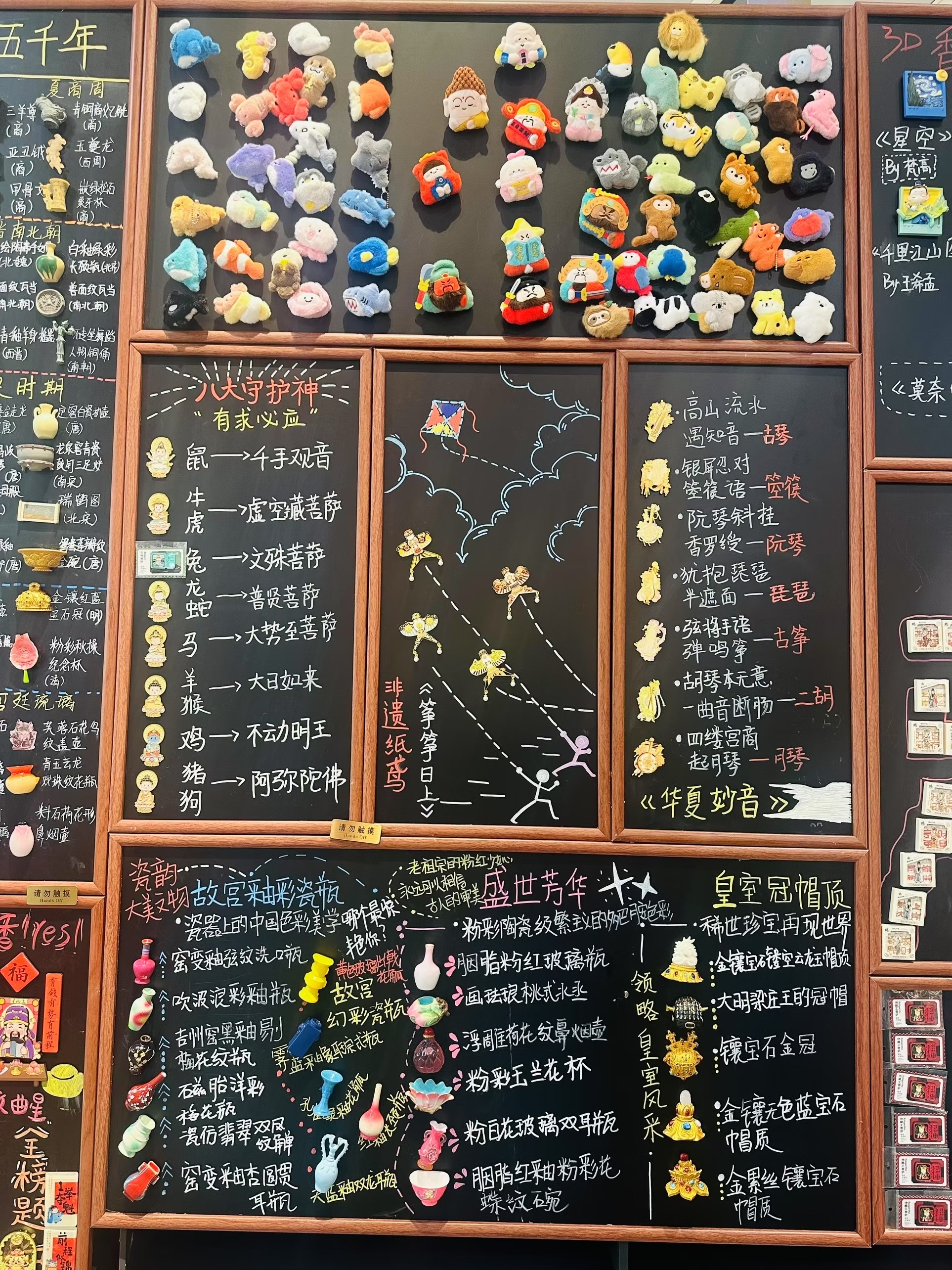 Yiwu Yangyang Cultural and Creative Crafts describe pic - 5
