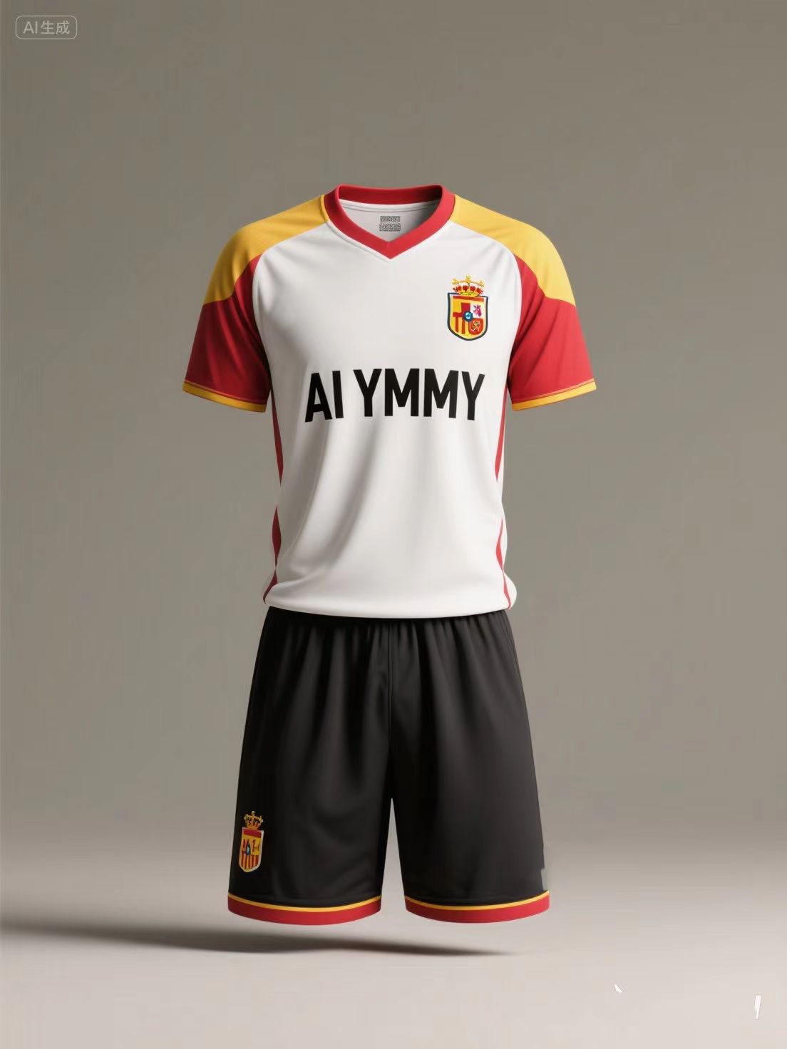 Customized football jerseys for men, adults and children, short-sleeved team jerseys, World Cup jerseys, football clothing, football uniforms, sports clothing pic 5