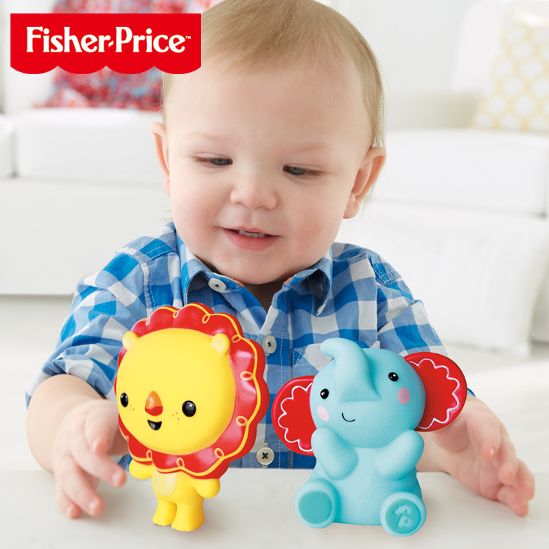 Chen Tai F0201 F0202 Baby Water Play toys, Soothing interactive toys, Cartoon bath toys full figure