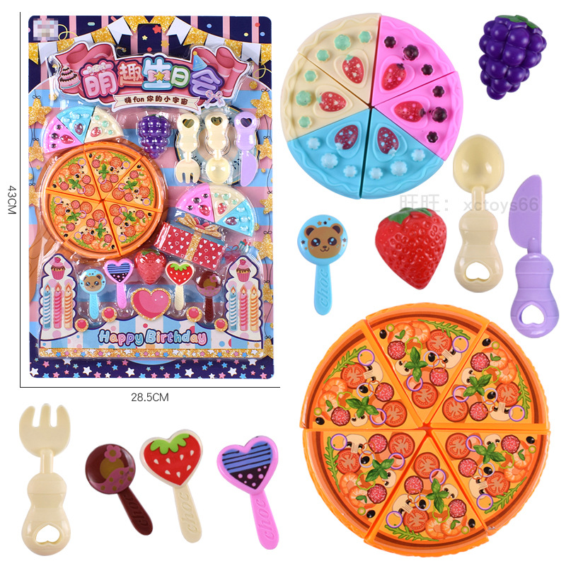 Free shipping, plastic cars, planes, children's toys, bicycles, wholesale, street vending, sugar model packaging, consignment and mixed wholesale Application Scenario