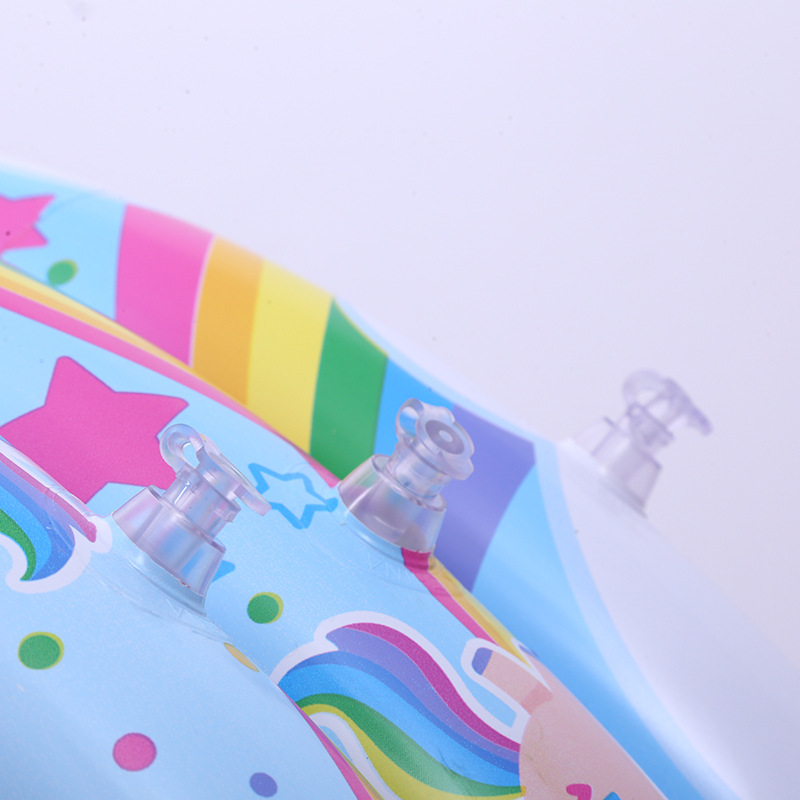 Creative children's air cushion home swimming pool, adult children, kids, baby inflatable play pool manufacturer wholesale Application Scenario