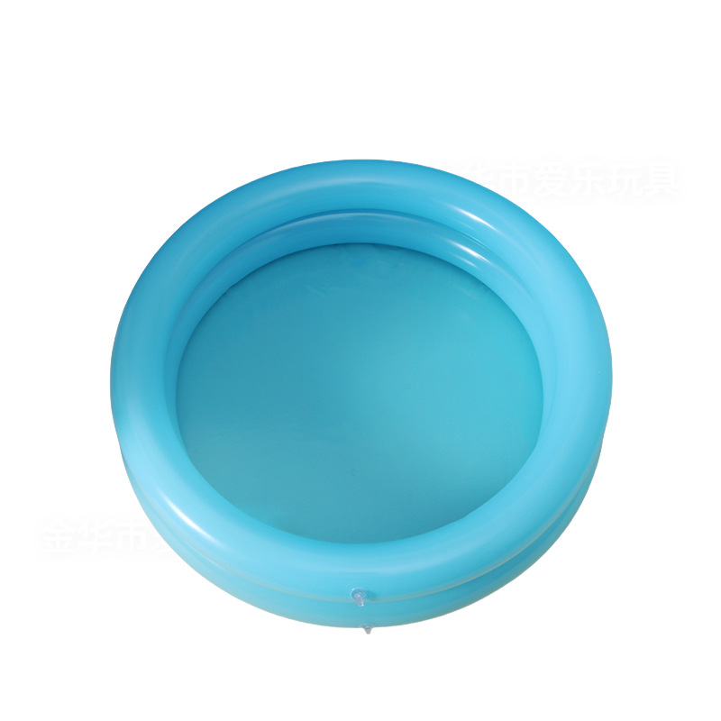 Wholesale circular 60*60 inflatable sand table, summer outdoor street vending, park children's magnetic fishing circular tray Item Picture