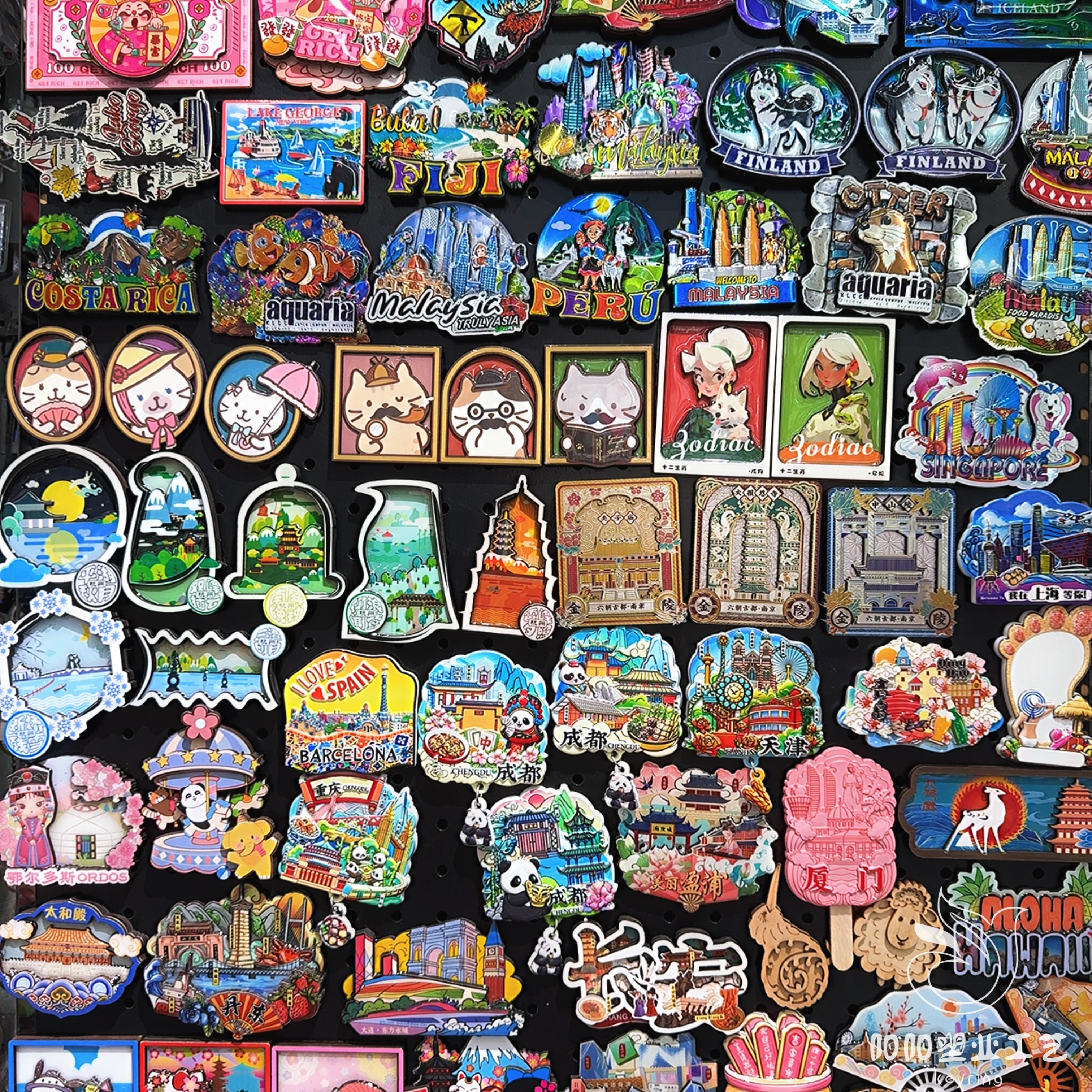 Yiwu Yangyang Cultural and Creative Crafts describe pic - 7