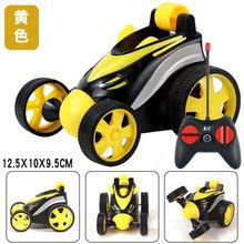 Special effects charging racing cars, electric dump trucks, wireless remote control dump trucks, boys' stalls, electric toys, cross-border consignment details Picture